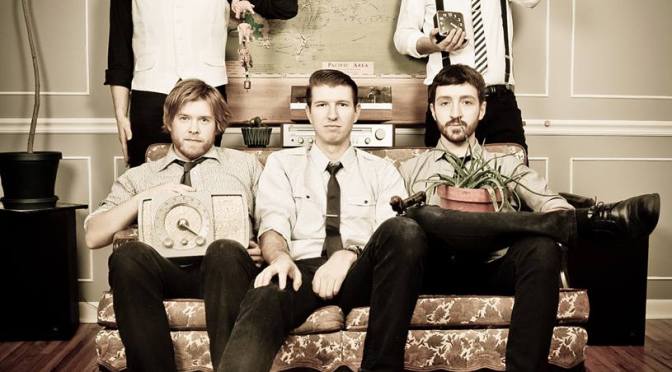 Esta semana os regalamos música