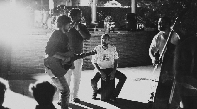 Cosmosoul, Beatles y Korn