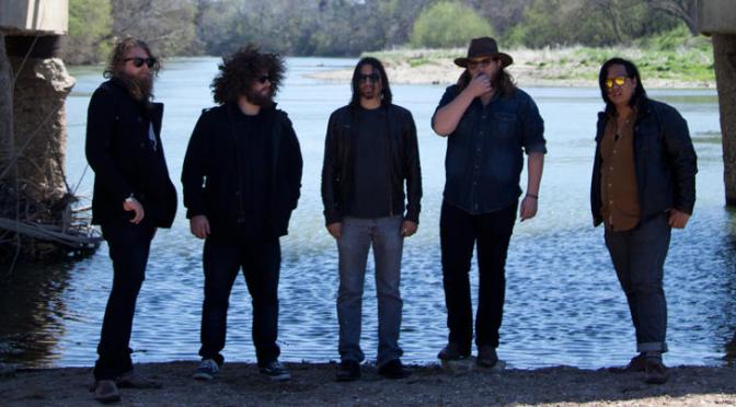 Southern Rock, Blues y el rock&roll de Elvis