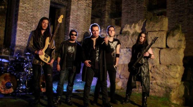 Sacramento nos presenta sus nuevos temas en la gira 2015