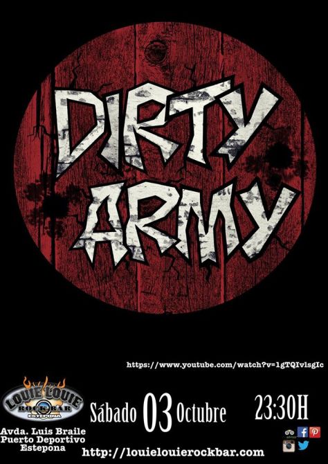 dirtyarmy