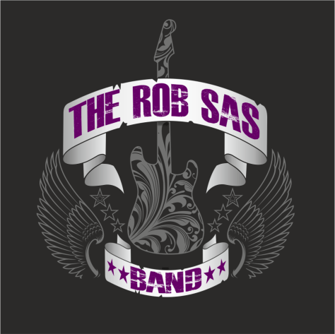 the rock sas band