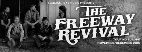 the freeway revival