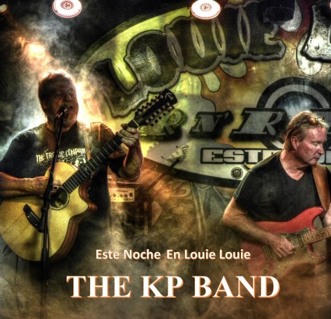 cartel kp band