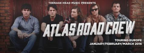 atlas road crew
