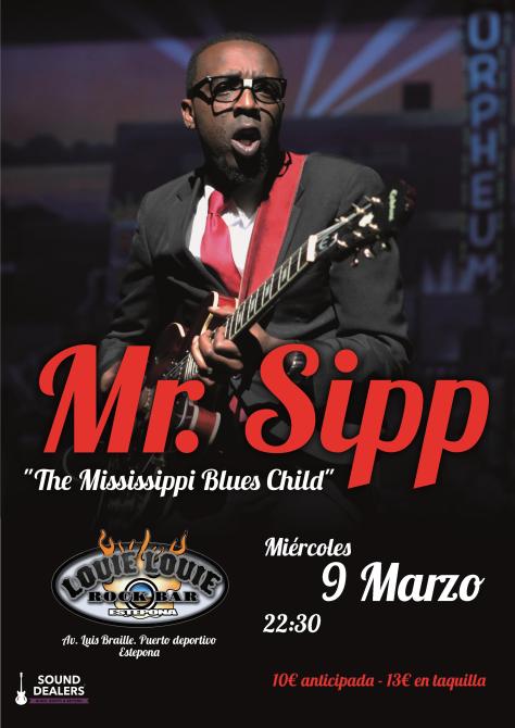 Mr. Sipp
