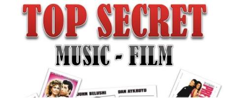 top secret