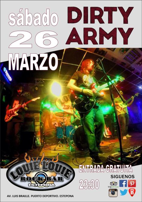 Dirty Army