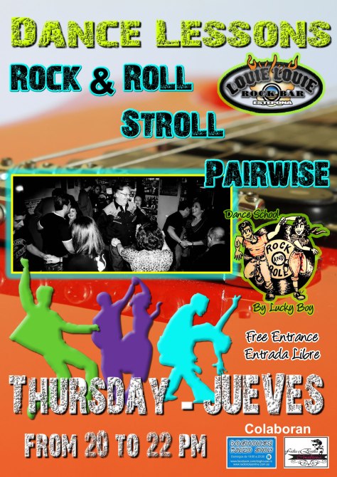 Todos los jueves otro