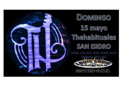 the habituales san isidro