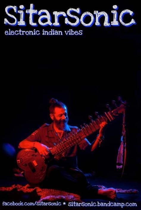sitarsonic