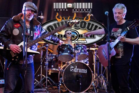 capitan wallace louie louie