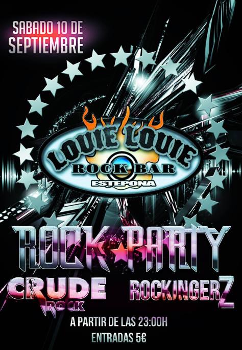 cartel crude rock rockinger-z