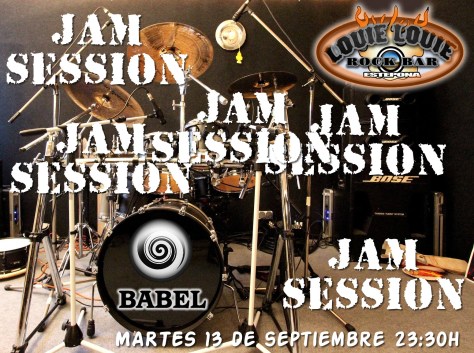 jam-session
