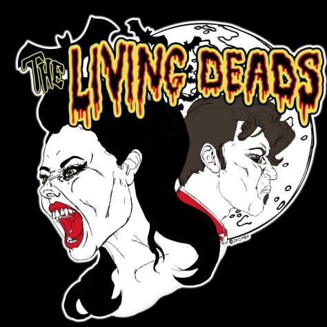 the-living-deads