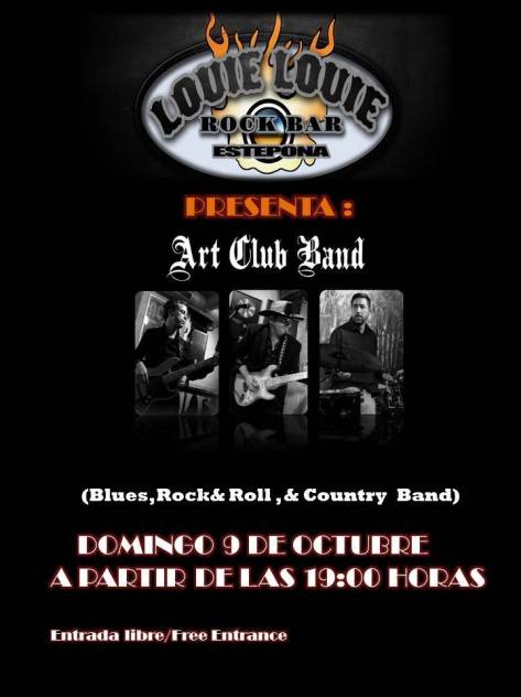 art-club-band
