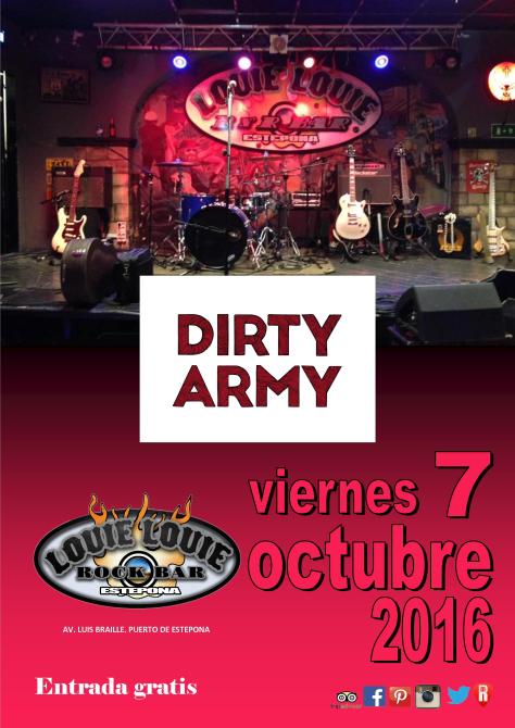 dirty-army