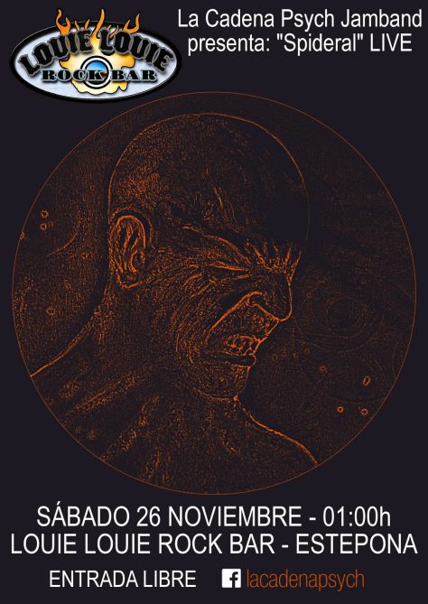 cadena-psych-jamband-cartel-letras-blancas