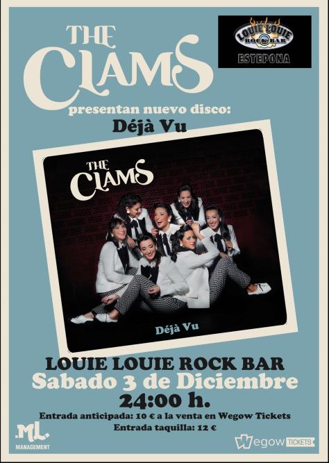 the-clams