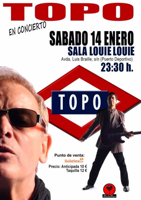 topo