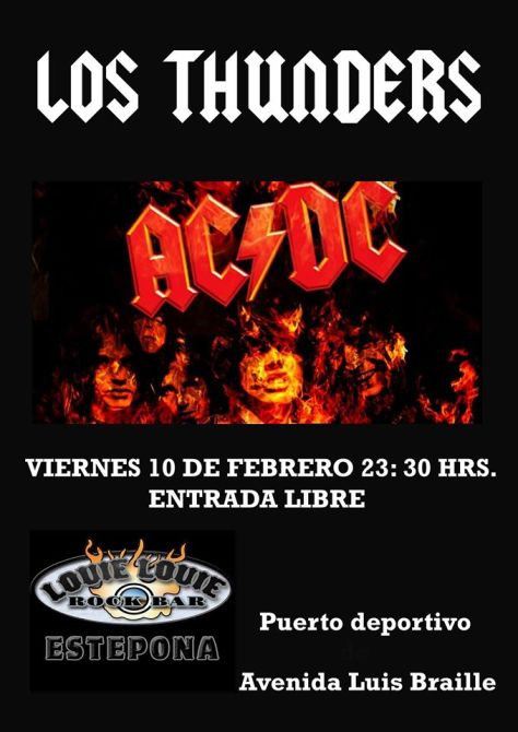 los-thunders-cartel